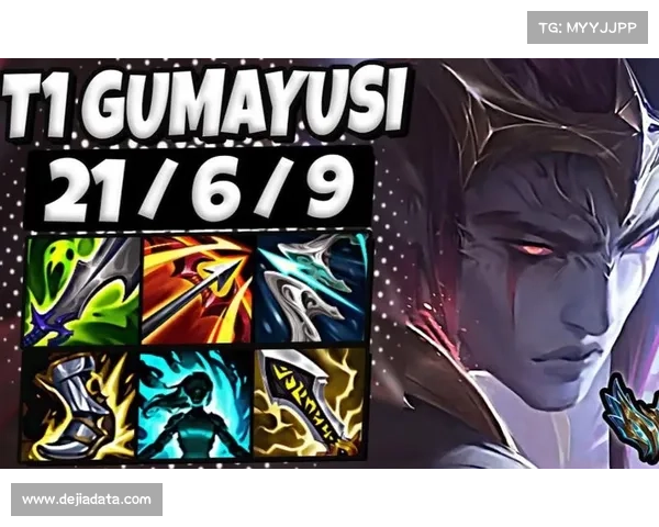 Gumayusi操作厄斐琉斯手握绿白刀上演偷大龙神级名场面 Gumayusi操作厄斐琉斯手握绿白刀上演偷大龙神级名场面