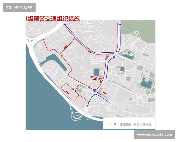 交通组织方案持续优化,减少周边道路影响 交通组织方案持续优化,减少周边道路影响