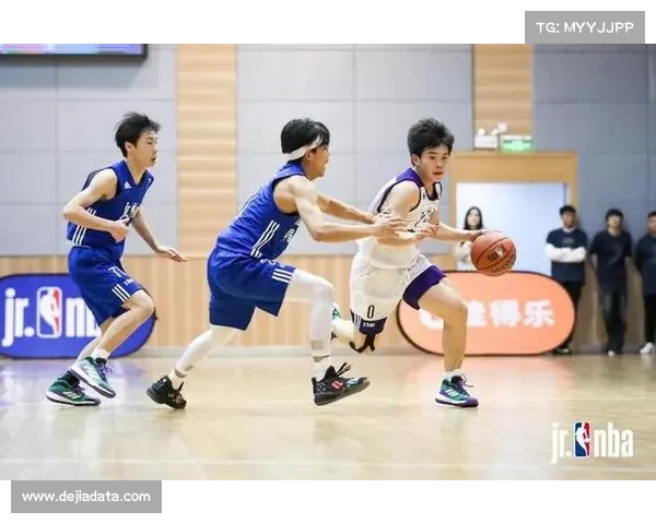 NBA校园计划覆盖百所中学，培养青少年篮球兴趣