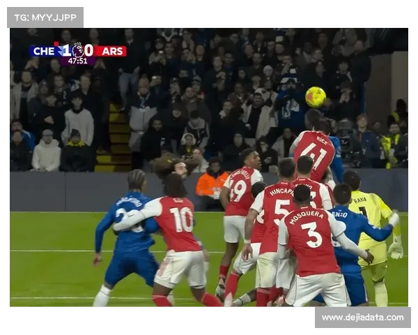 切尔西vs阿森纳联赛杯前瞻：枪手八场不败客战斯坦福桥