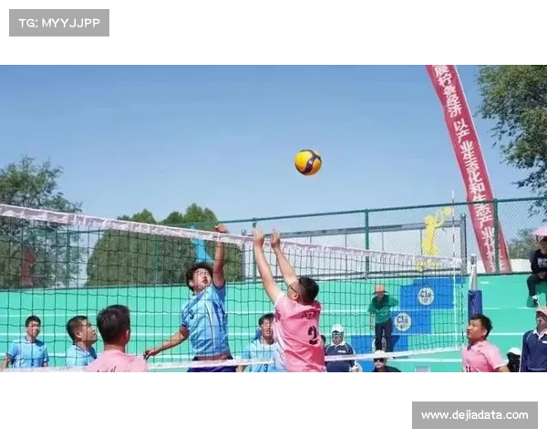 乡村排球少年冯立博：从调皮孩子到国家一级运动员的蜕变