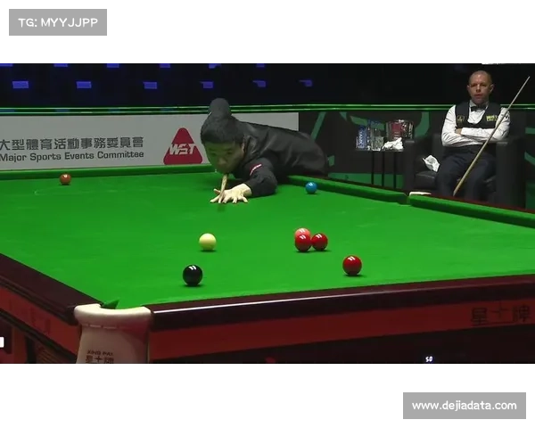 丁俊晖斯诺克世界大奖赛3-5负霍金斯，无缘16强